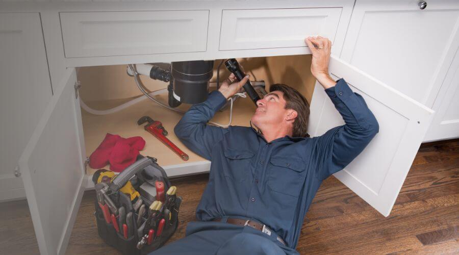Professional expert plumbing services in Clark, CO